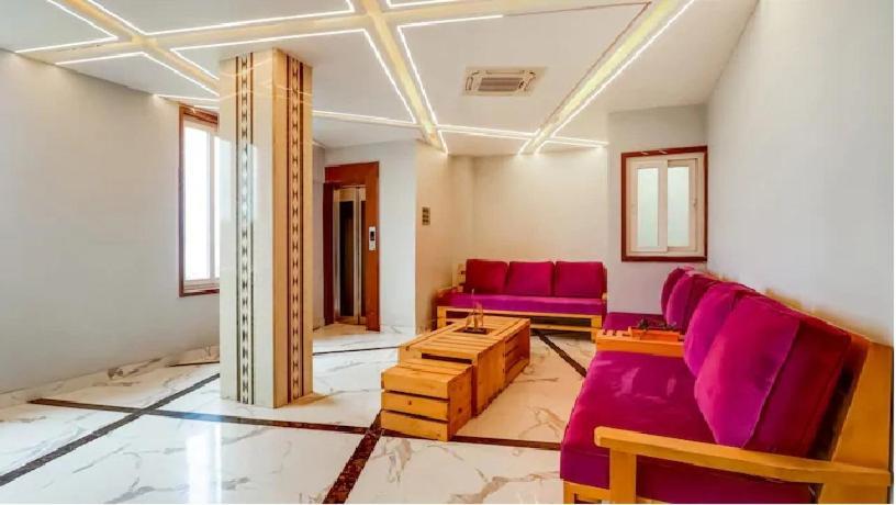 Hotel Mansa Канпур Екстериор снимка